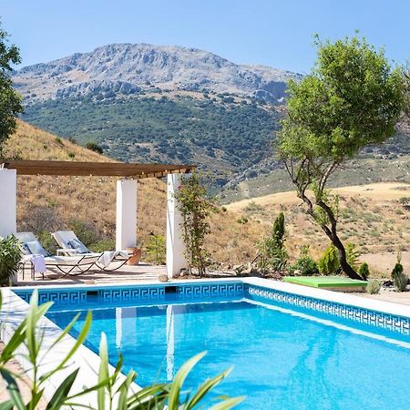 Finca Aguilar Gars am Kamp Bagian luar foto