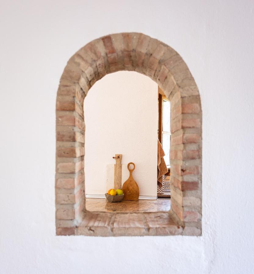 Finca Aguilar Gars am Kamp Bagian luar foto