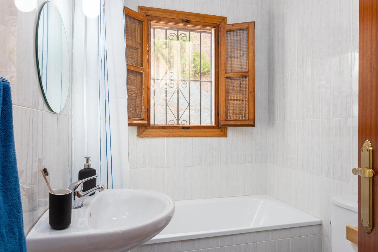 Finca Aguilar Gars am Kamp Bagian luar foto