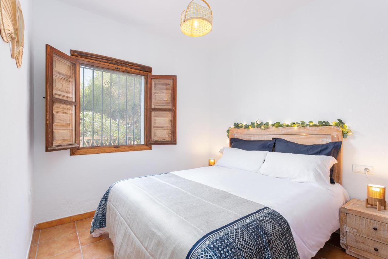 Finca Aguilar Gars am Kamp Bagian luar foto