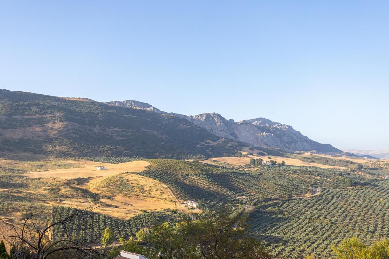 Finca Aguilar Gars am Kamp Bagian luar foto