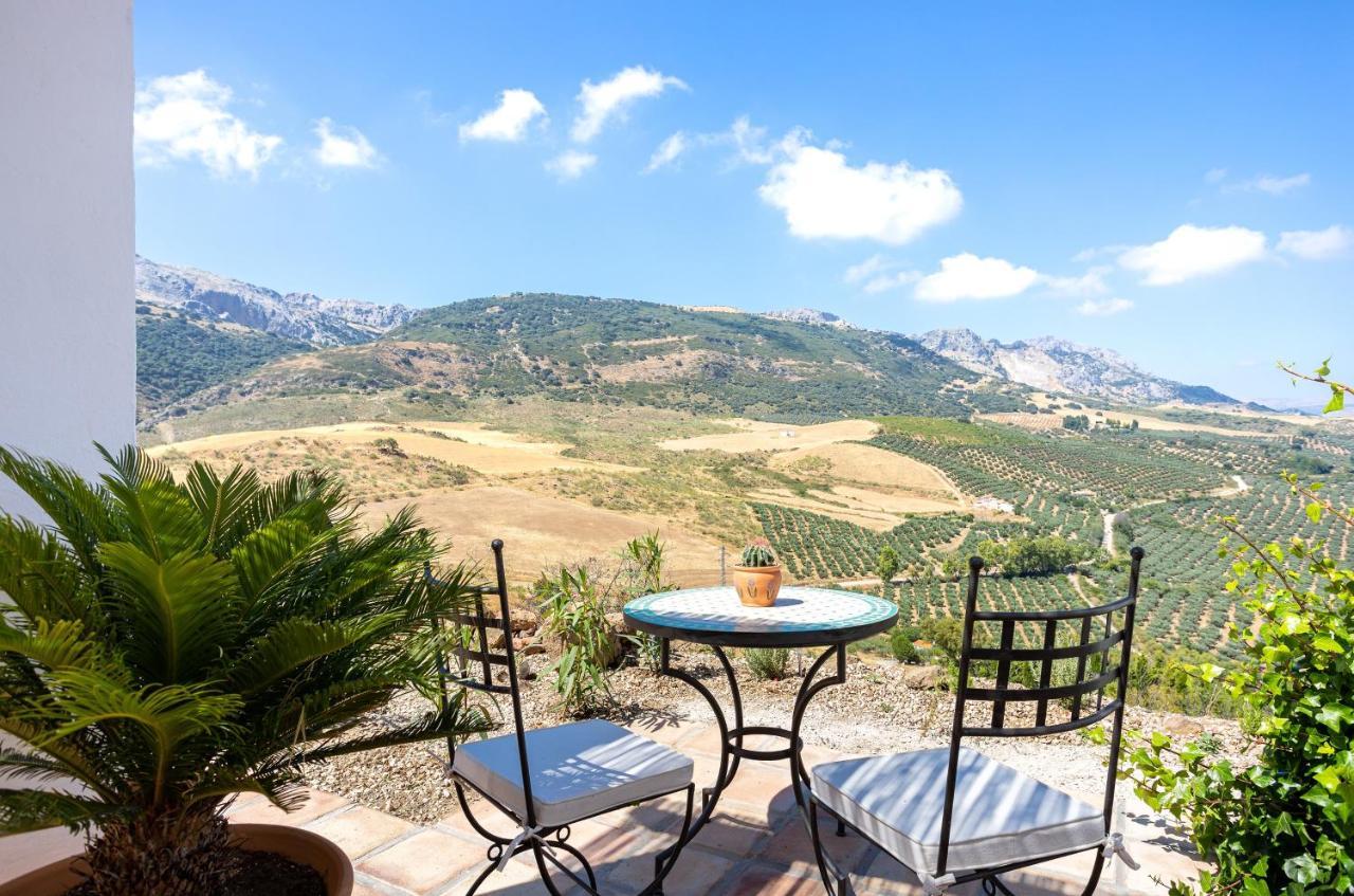 Finca Aguilar Gars am Kamp Bagian luar foto