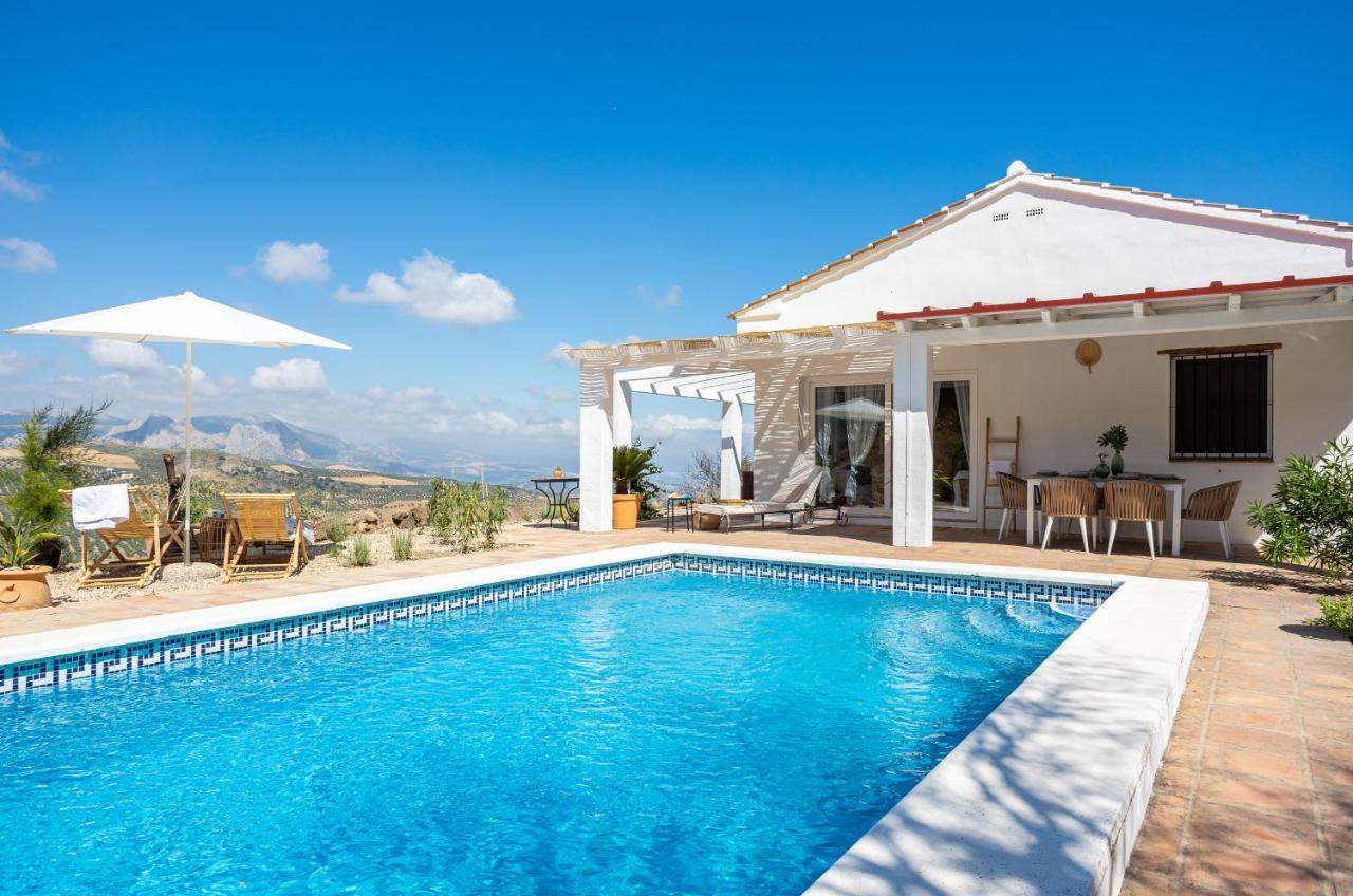 Finca Aguilar Gars am Kamp Bagian luar foto