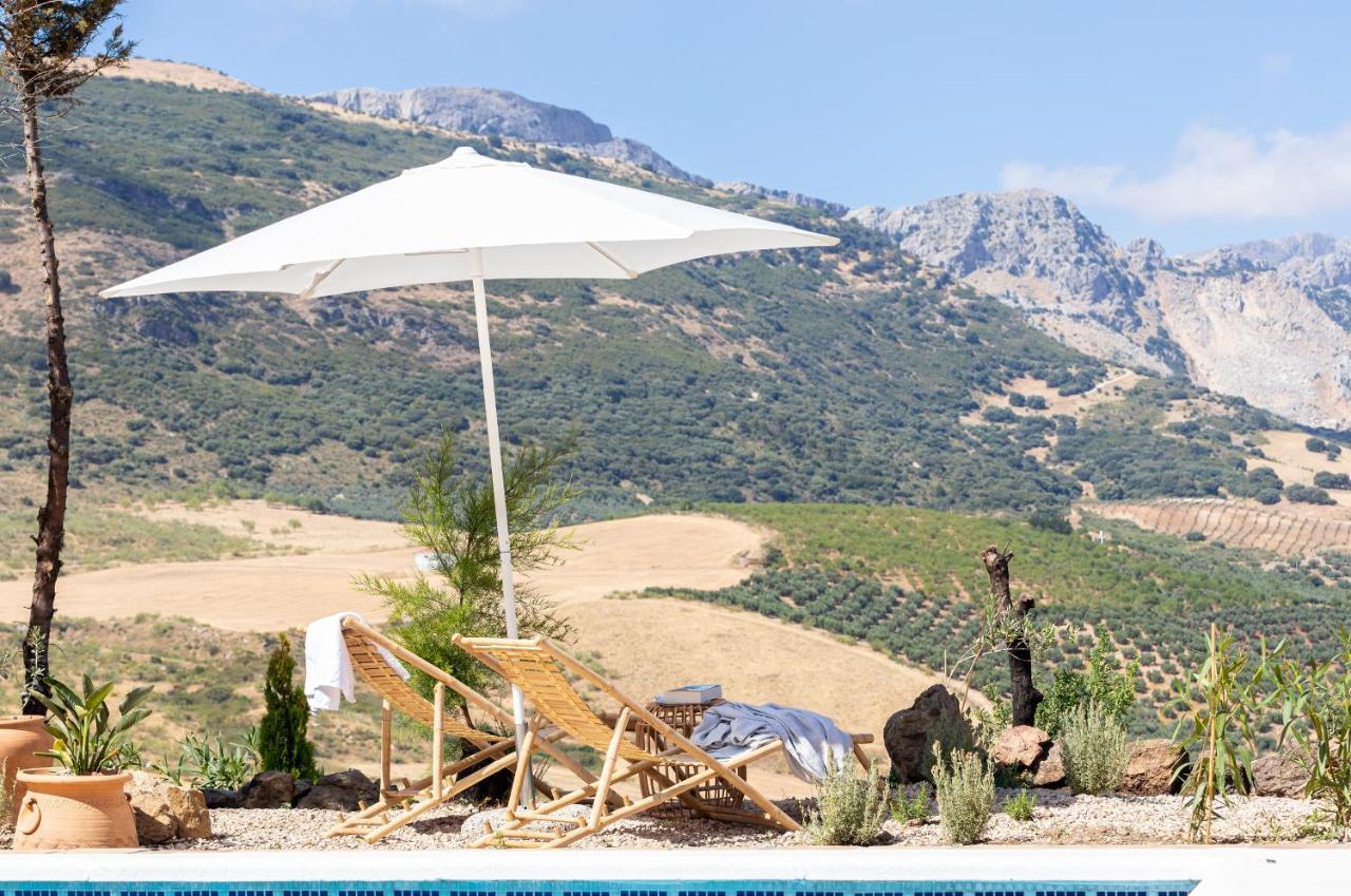 Finca Aguilar Gars am Kamp Bagian luar foto