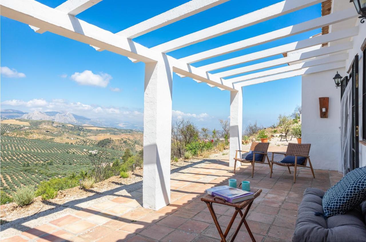 Finca Aguilar Gars am Kamp Bagian luar foto