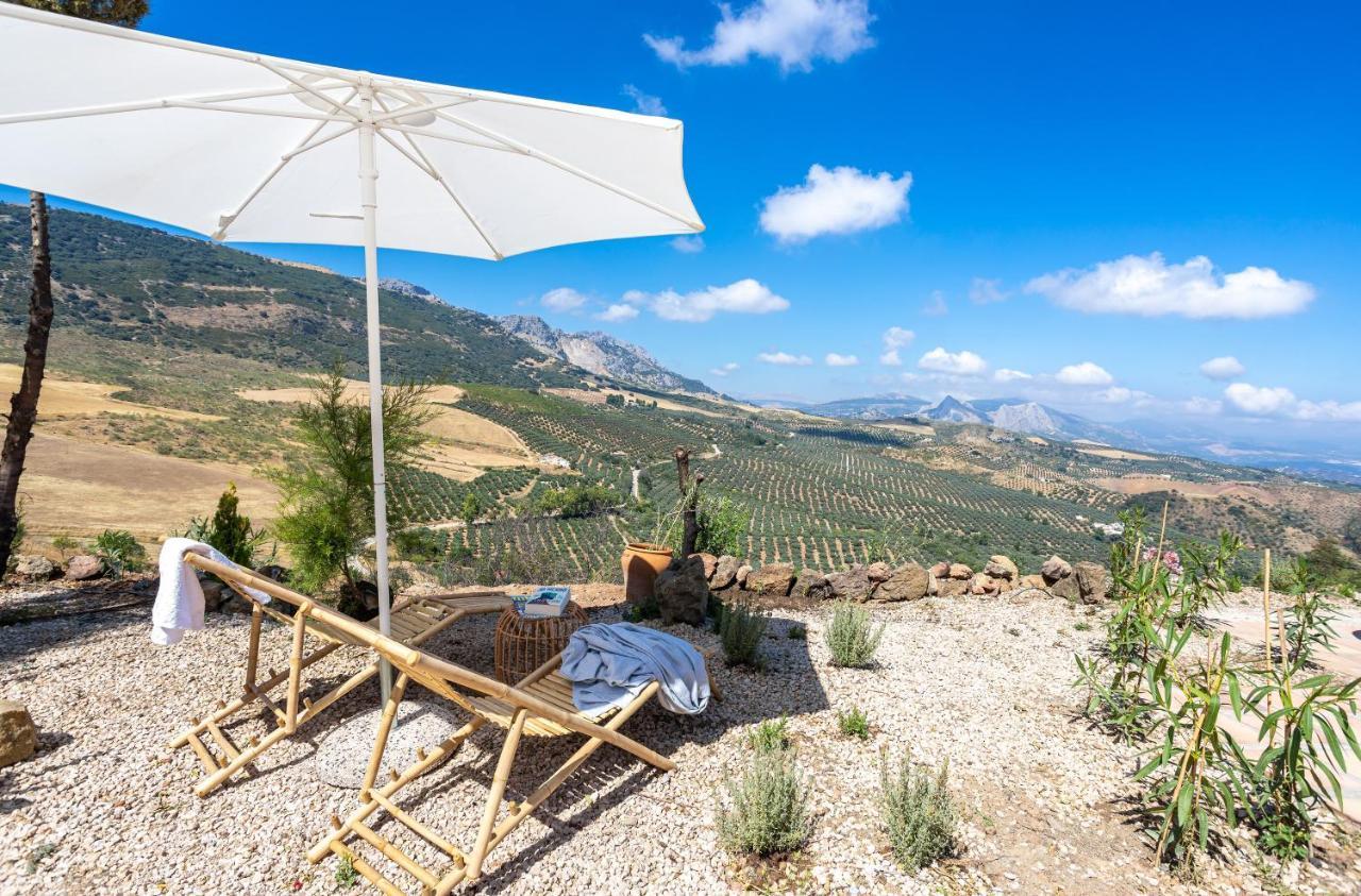 Finca Aguilar Gars am Kamp Bagian luar foto