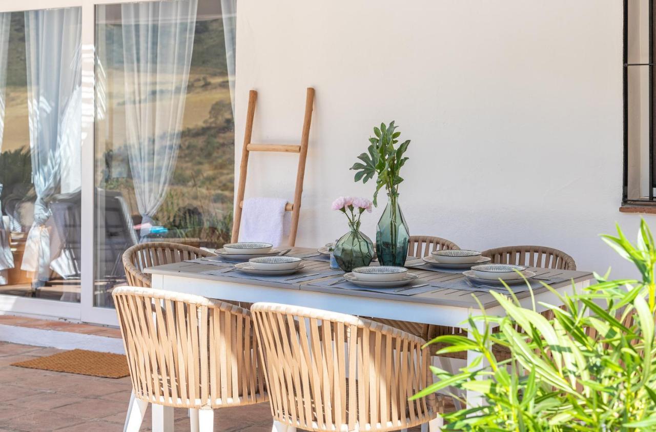 Finca Aguilar Gars am Kamp Bagian luar foto
